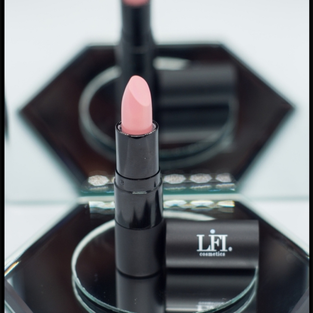 LFI Cosmetics  www.lfi-cosmetics.com - Picture 8 of 8